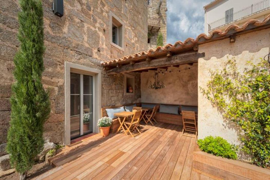 Maison Madamicella Fozzano Exterior foto