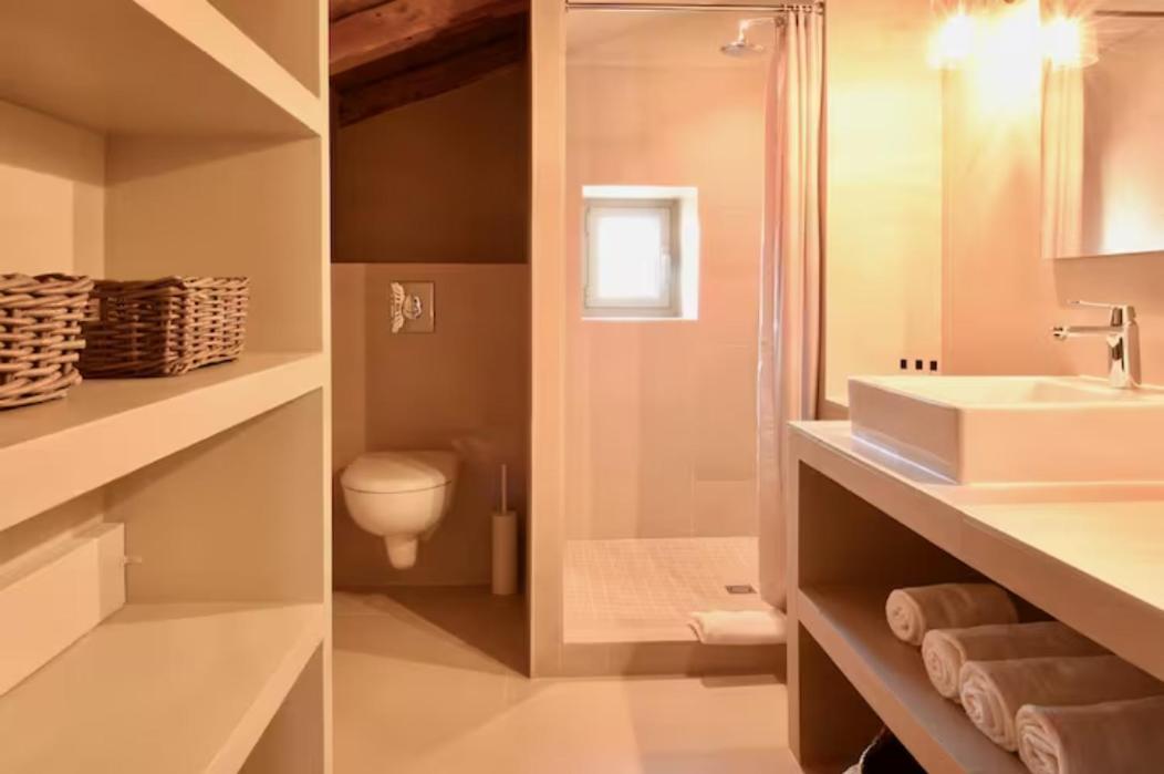 Maison Madamicella Fozzano Zimmer foto