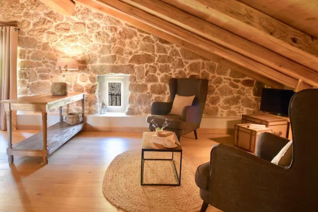 Maison Madamicella Fozzano Zimmer foto